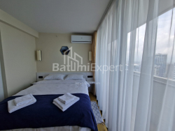 Mənzil 43 m² - Şerif Ximşiaşvili, Batumi, Gürcüstan