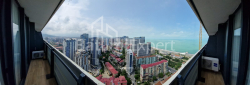 Mənzil 43 m² - Şerif Ximşiaşvili, Batumi, Gürcüstan