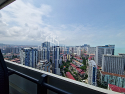 Mənzil 43 m² - Şerif Ximşiaşvili, Batumi, Gürcüstan