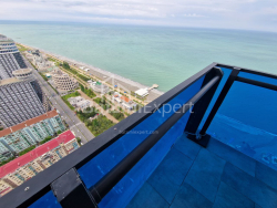 Mənzil 3-комн 78 m² - Şerif Ximşiaşvili, Batumi
