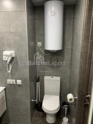 Mənzil 60 m² - Şerif Ximşiaşvili, Batumi, Gürcüstan