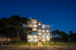 Mənzil 65.48 m² - David Agmashenebeli, Kobuleti, Gürcüstan