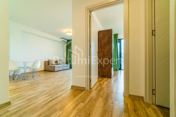 Mənzil 65.48 m² - David Agmashenebeli, Kobuleti, Gürcüstan