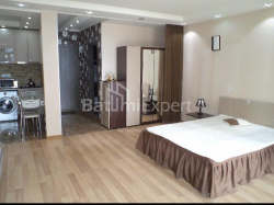 Mənzil 1-комн 46 m² - Yusuf Kobaladze, Batumi