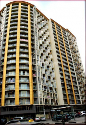 Mənzil 46 m² - Yusuf Kobaladze, Batumi, Gürcüstan