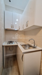 Mənzil 35 m² - Qəhrəmanlar Xiyabanı, Batumi, Gürcüstan