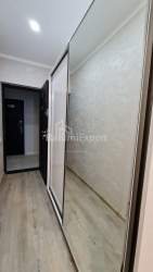 Mənzil 35 m² - Qəhrəmanlar Xiyabanı, Batumi, Gürcüstan