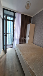 Mənzil 35 m² - Qəhrəmanlar Xiyabanı, Batumi, Gürcüstan