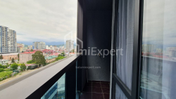 Mənzil 35 m² - Qəhrəmanlar Xiyabanı, Batumi, Gürcüstan