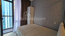 Mənzil 35 m² - Qəhrəmanlar Xiyabanı, Batumi, Gürcüstan
