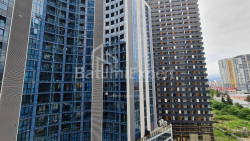 Mənzil 35 m² - Qəhrəmanlar Xiyabanı, Batumi, Gürcüstan