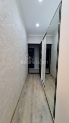 Mənzil 35 m² - Qəhrəmanlar Xiyabanı, Batumi, Gürcüstan