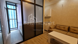 Mənzil 2-комн 35 m² - Qəhrəmanlar Xiyabanı, Batumi