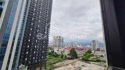 Mənzil 35 m² - Qəhrəmanlar Xiyabanı, Batumi, Gürcüstan
