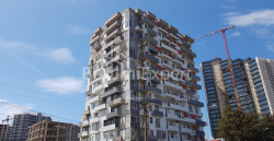 Mənzil 3-комн 66.7 m² - Qriqola Lortkipanidze, Batumi