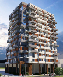 Mənzil 66.7 m² - Qriqola Lortkipanidze, Batumi, Gürcüstan
