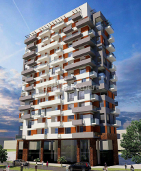 Mənzil 3-комн 66.7 m² - Qriqola Lortkipanidze, Batumi