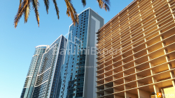Mənzil 1-комн 40 m² - Qəhrəmanlar Xiyabanı, Batumi