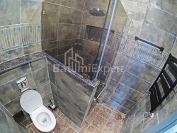 Mənzil 40.5 m² - Şerif Ximşiaşvili, Batumi, Gürcüstan