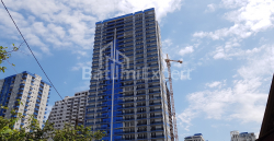 Mənzil 40.5 m² - Şerif Ximşiaşvili, Batumi, Gürcüstan