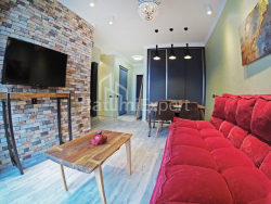 Mənzil 2-комн 40.5 m² - Şerif Ximşiaşvili, Batumi