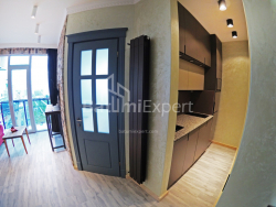 Mənzil 2-комн 40.5 m² - Şerif Ximşiaşvili, Batumi