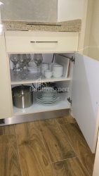Mənzil 29 m² - Şerif Ximşiaşvili, Batumi, Gürcüstan