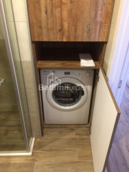 Mənzil 29 m² - Şerif Ximşiaşvili, Batumi, Gürcüstan