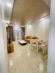 Mənzil 2-комн 57 m² - Angisa, Batumi