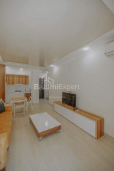 Mənzil 57 m² - Angisa, Batumi, Gürcüstan
