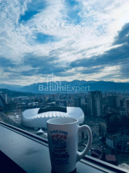 Mənzil 60 m² - Zhiuli Shartava, Batumi, Gürcüstan