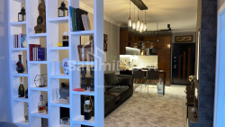 Mənzil 60 m² - Zhiuli Shartava, Batumi, Gürcüstan