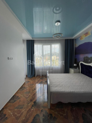 Mənzil 2-комн 55 m² - Şahzadə Tamara, Makhinjauri