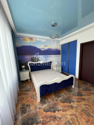 Mənzil 2-комн 55 m² - Şahzadə Tamara, Makhinjauri