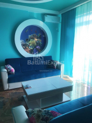 Mənzil 2-комн 55 m² - Şahzadə Tamara, Makhinjauri
