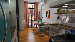 Mənzil 35.2 m² - Angisa, Batumi, Gürcüstan
