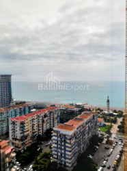 Mənzil 29 m² - Şerif Ximşiaşvili, Batumi, Gürcüstan