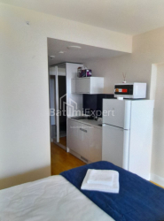 Mənzil 1-комн 29 m² - Şerif Ximşiaşvili, Batumi