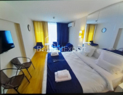Mənzil 1-комн 29 m² - Şerif Ximşiaşvili, Batumi