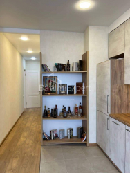 Mənzil 82 m² - Tbel-Abuseridze, Batumi, Gürcüstan