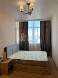 Mənzil 82 m² - Tbel-Abuseridze, Batumi, Gürcüstan