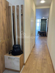 Mənzil 82 m² - Tbel-Abuseridze, Batumi, Gürcüstan