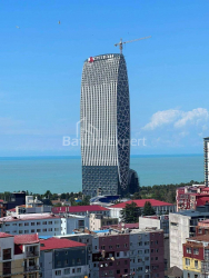 Mənzil 82 m² - Tbel-Abuseridze, Batumi, Gürcüstan