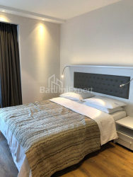 Mənzil 1-комн 30 m² - Şerif Ximşiaşvili, Batumi