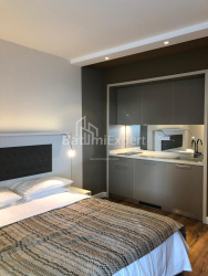 Mənzil 1-комн 30 m² - Şerif Ximşiaşvili, Batumi