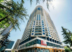 Mənzil 2-комн 51 m² - Niko Pirosmani, Batumi
