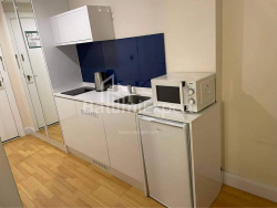 Mənzil 29 m² - Şerif Ximşiaşvili, Batumi, Gürcüstan