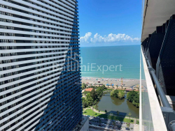 Mənzil 29 m² - Şerif Ximşiaşvili, Batumi, Gürcüstan