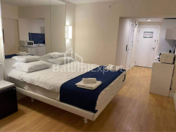 Mənzil 1-комн 29 m² - Şerif Ximşiaşvili, Batumi