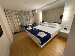 Mənzil 1-комн 29 m² - Şerif Ximşiaşvili, Batumi